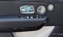 Rolls Royce Cullinan STANDARD 6.75 V12 Aut.Local Price (including VAT and Customs )