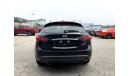 Infiniti QX70 0KM CAR - LTD TIME OFFER