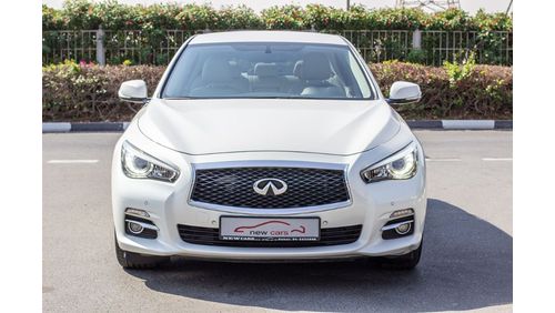 Infiniti for sale in uae