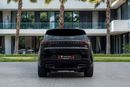 Land Rover Range Rover Sport P400 DYNAMIC HSE Range Rover Sport HSE Dynamic P400 | 6,267 P.M | 0% Downpayment | 2028 AGENCY WARRANTY