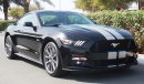 Ford Mustang GT Premium +, GCC Specs with 3 Yrs or 100K km Warranty