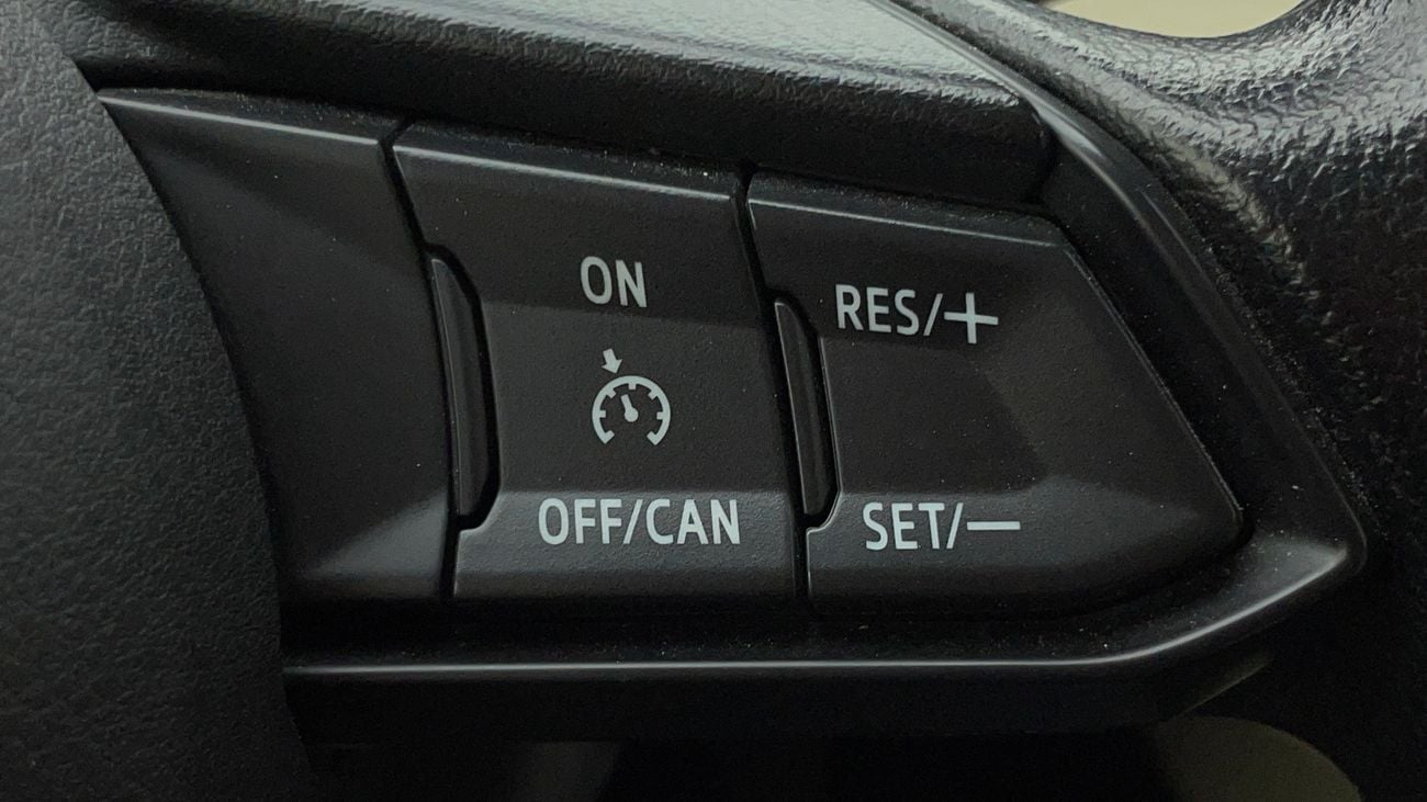 مازدا 6 S 2.5 | بدون دفعة مقدمة | اختبار القيادة في المنزل