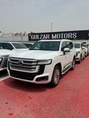 Toyota Land Cruiser VXR FULL OPTION