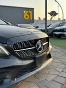 Mercedes-Benz C 300 Coupe 