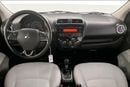 Mitsubishi Attrage GLX Full | Guaranteed Warranty | 0 Down Payment