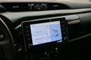 تويوتا هيلوكس Toyota Hilux Adventure 4.0L V6, Petrol, 4WD, Pickup, Model 2025