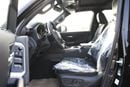 Toyota Land Cruiser GXR 3.5L Twin turbo Black inside Black