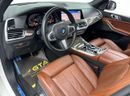 بي أم دبليو X5 2019 BMW X5 xDrive40i M-Kit, Warranty, Full BMW Service History, Excellent Condition, GCC