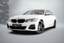 BMW 330i M Sport 2.0L (255 HP)