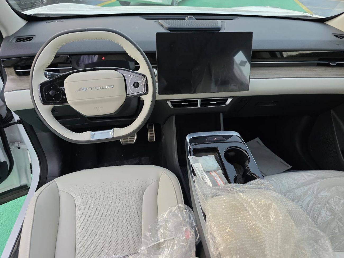 جيتور داشينج 1.6L Turbo