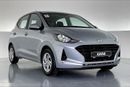 Hyundai Grand i10 Smart