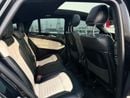 Mercedes-Benz GLE 43 AMG Mercedes Benz GLE 43 AMG Coupe 3.0L