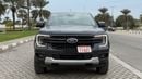 Ford Ranger Wildtrak Highrider 3.2L Double Cab Utility