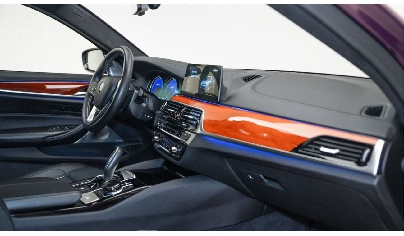 BMW Alpina B5 BiTurbo - 2 Years Approved Warranty - Approved Prepared Vehicle