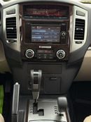 Mitsubishi Pajero GLS Top 3.5L AED 1,710 P.M | 0% DOWN PAYMENT | MITSUBISHI PAJERO V6 – 3.8L | 2018 | GCC SPECS | ORIG