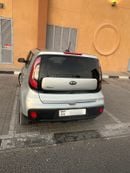 Kia Soul EX 1.6L