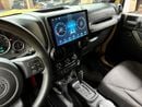 Jeep Wrangler Sport Jeepers Edition