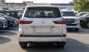 Lexus LX 450 Diesel A/T 2019 Model