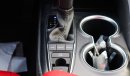 Toyota Camry V6