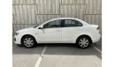 Mitsubishi Lancer 1.6L | GCC | EXCELLENT CONDITION | FREE 2 YEAR WARRANTY | FREE REGISTRATION | 1 YEAR COMPREHENSIVE I