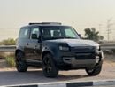 لاند روفر ديفندر Land Rover Defender P400 X-Dynamic SE 2025 2DOORS
