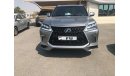 Lexus LX570 2019 full