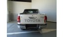 Toyota Hilux 4.0LTR TRD V6 ENGINE FULL OPTION