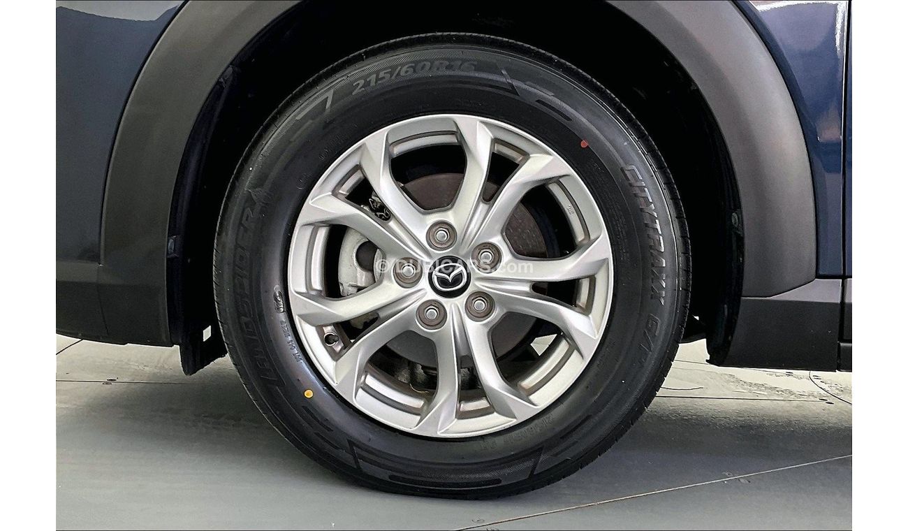 Mazda CX-3 GT