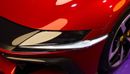 فيراري 12سيلندري Ferrari 12Cilindri coupe 6.5L Petrol 2025 | Finance available