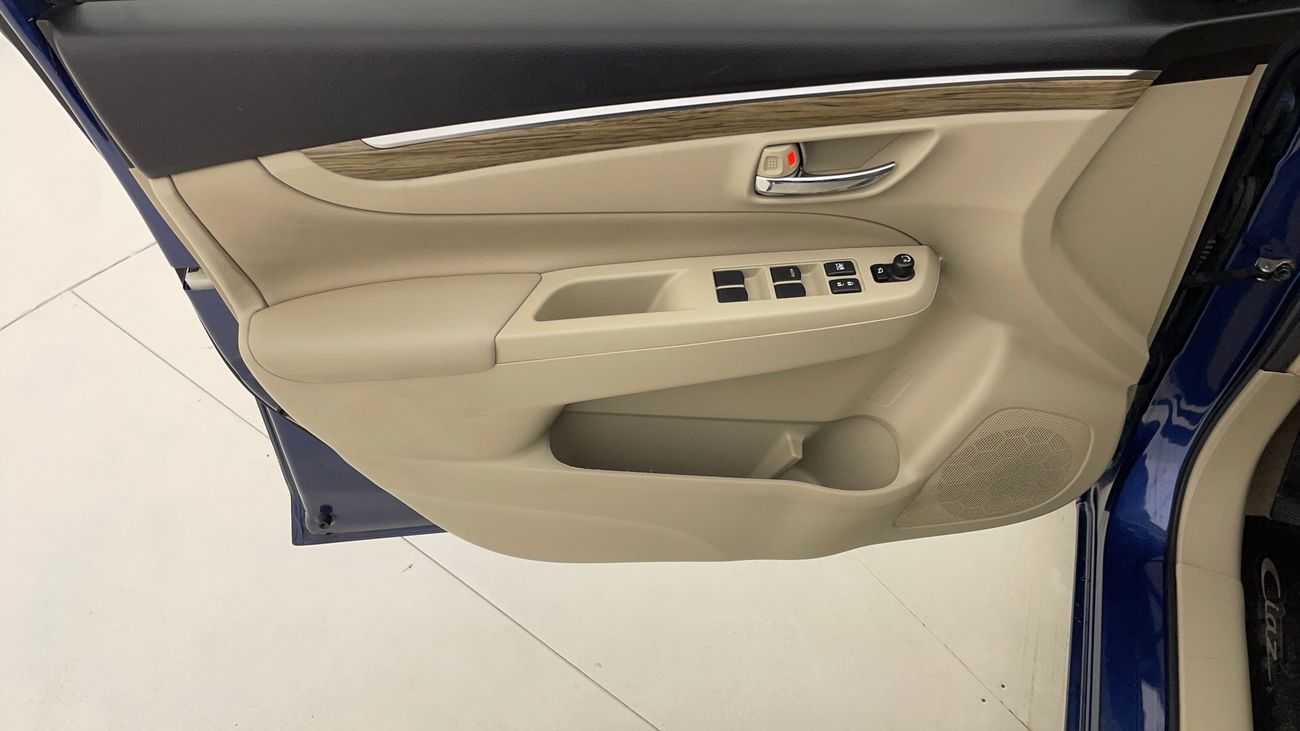 Suzuki Ciaz GLX 1.5 | Zero Down Payment | Free Home Test Drive