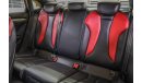 أودي S3 Audi S3 2020 (With Adaptive Cruise Control) GCC under Warranty with Zero Down-Payment.
