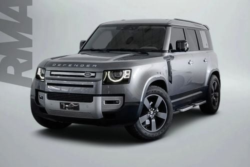 Land Rover Defender 110 SE P300 2.0L