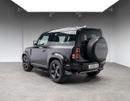 لاند روفر ديفندر 90 HSE P400