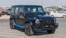 Mercedes-Benz G 63 AMG 2025 Mercedes-Benz AMG G63 4.0L AT Petrol (Black) Double Night Package