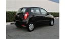 Hyundai i10 Hyundai I10 model 2013 full automatic only 76000 km lady use only 13000 dhs