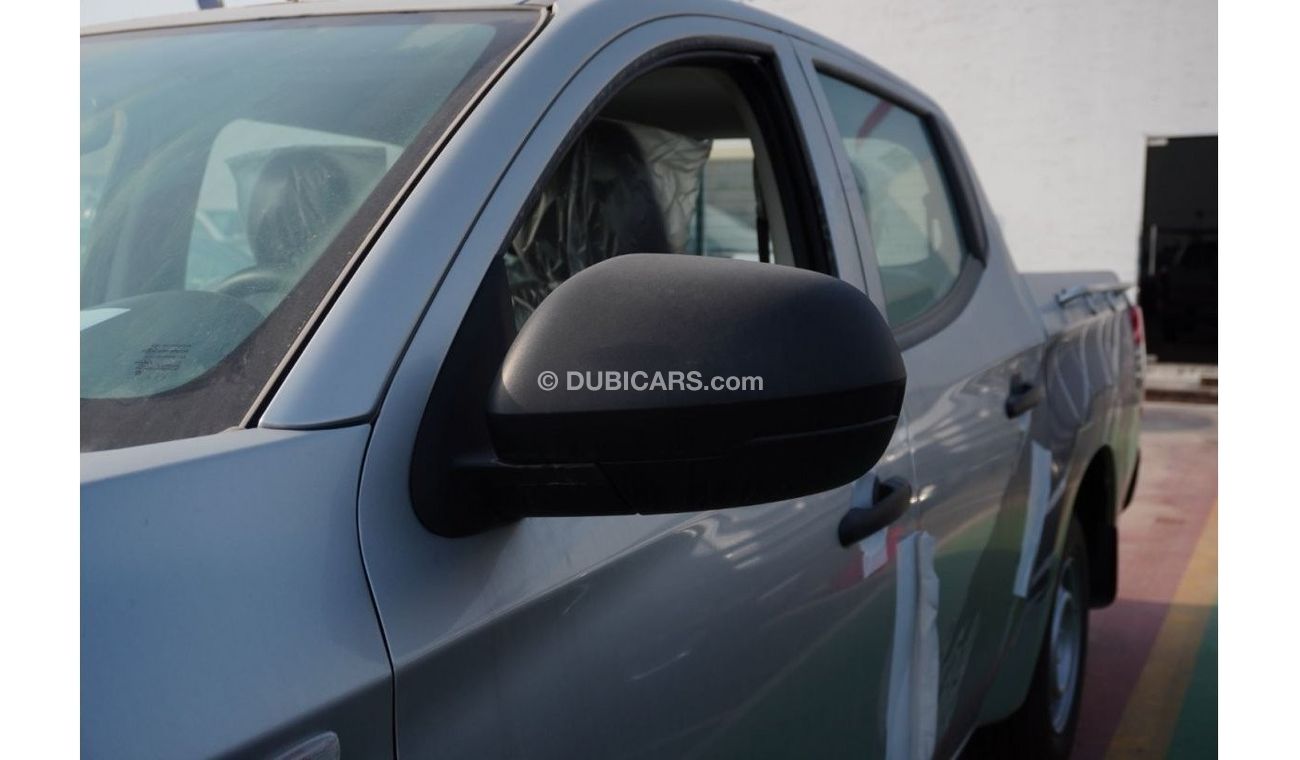 ميتسوبيشي L200 2023 Mitsubishi L200 2.5L Diesel 4x2
