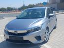 Honda City DX EX 1.5L