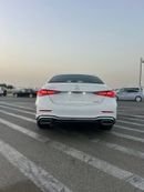 مرسيدس بنز C 200 L Mercedes Benz C200 L 1.5