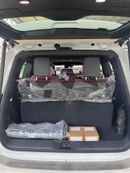 Toyota Land Cruiser 2026 VXR 3.5 TWIN TURBO