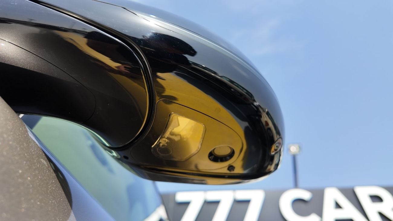 Land Rover Range Rover Range Rover HSE P400