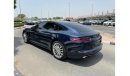 بورش باناميرا ٤ Panamera 4