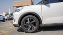 Toyota Raize TURBO G RA