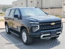 Chevrolet Tahoe 2026 Model Chevrolet Tahoe LS 5.3L V8 Petrol A/T AWD