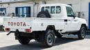Toyota Land Cruiser Land Cruiser 79 Single Cab 4.2D MT