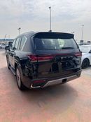 Lexus LX700h SIGNATURE