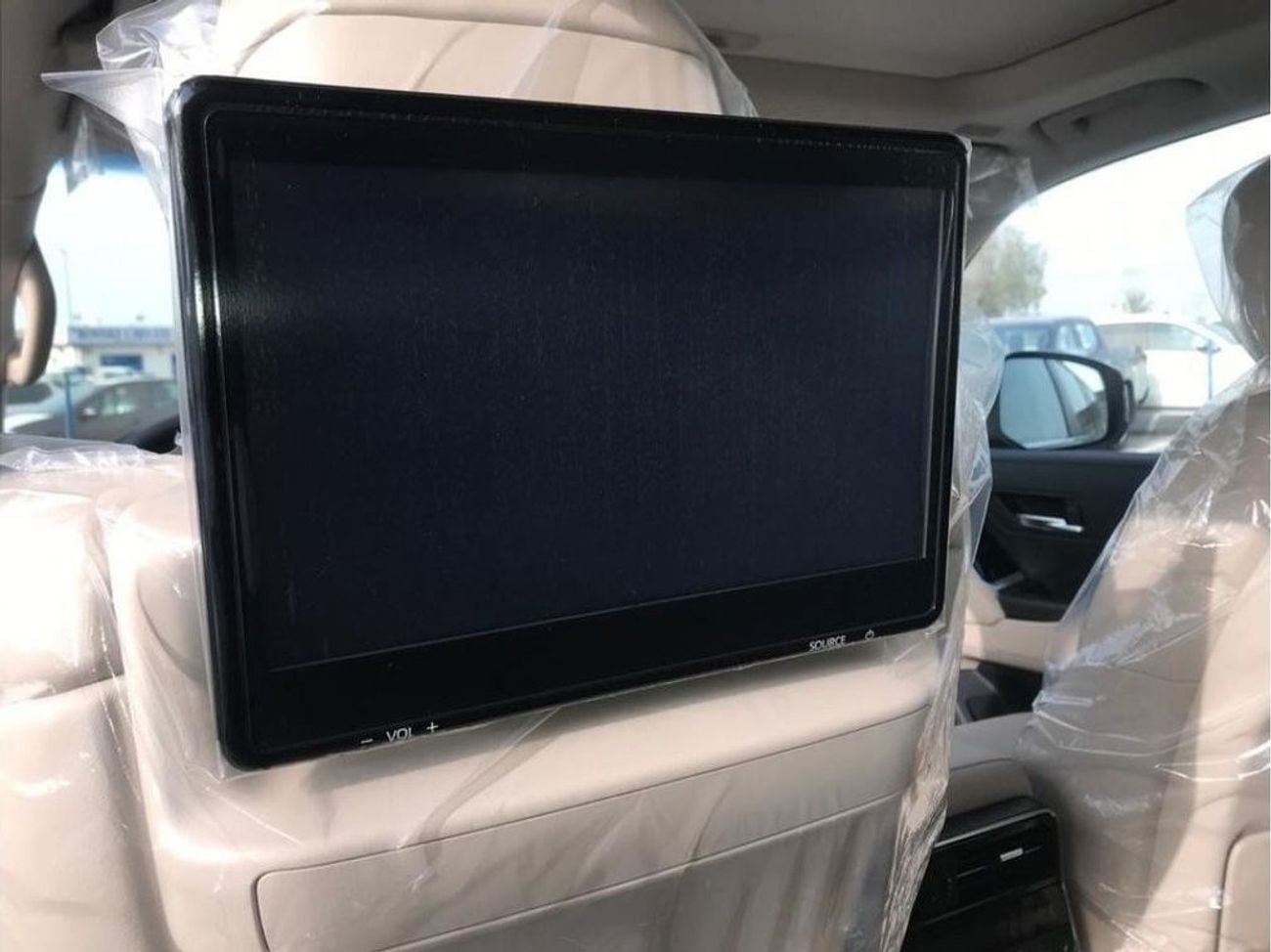 Toyota Land Cruiser Toyota Land Cruiser VX.R TWIN TURBO