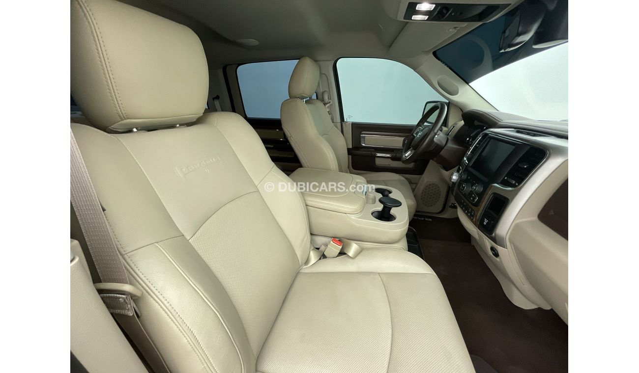 RAM 1500 LIMITED 5.7