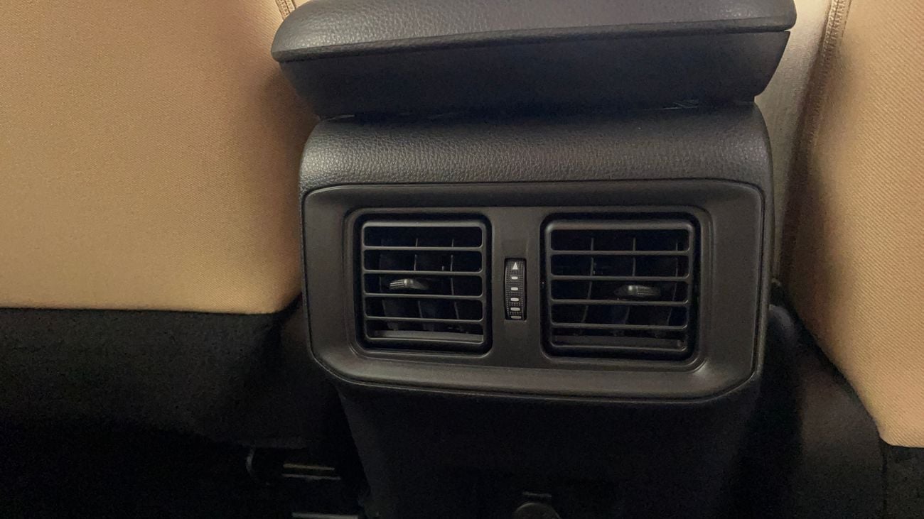 تويوتا راف ٤ EX 2.5 | بدون دفعة مقدمة | اختبار القيادة في المنزل