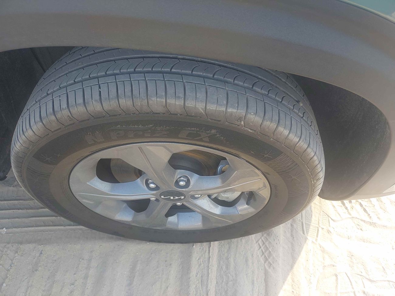 Kia Seltos LX 1.6 | Zero Down Payment | Home Test Drive