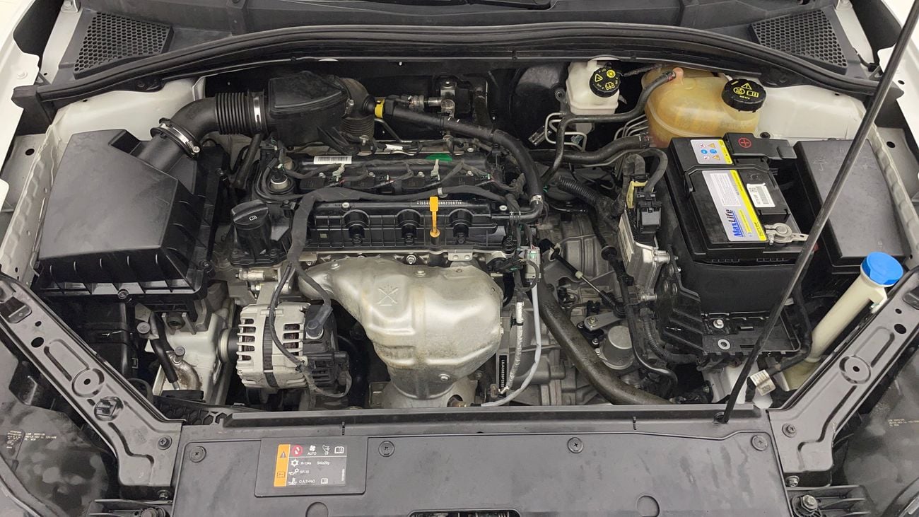 MG 5 STD 1.5 | Zero Down Payment | Home Test Drive